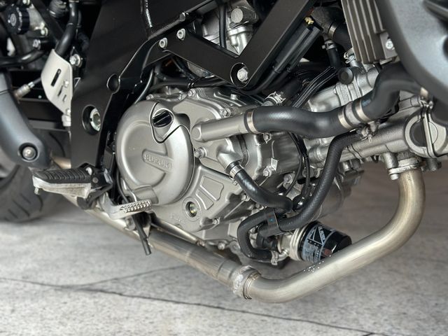 suzuki - v-strom-dl-650-abs