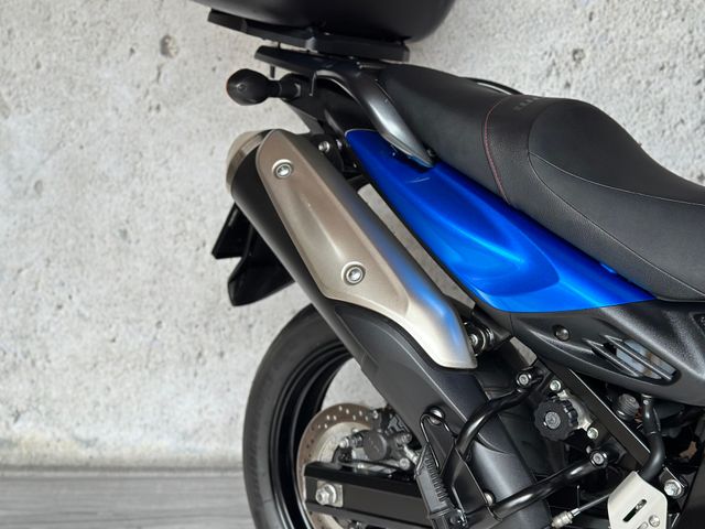 suzuki - v-strom-dl-650-abs