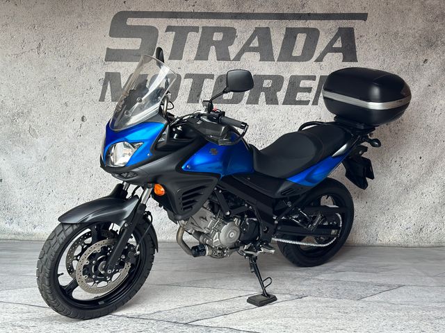 suzuki - v-strom-dl-650-abs