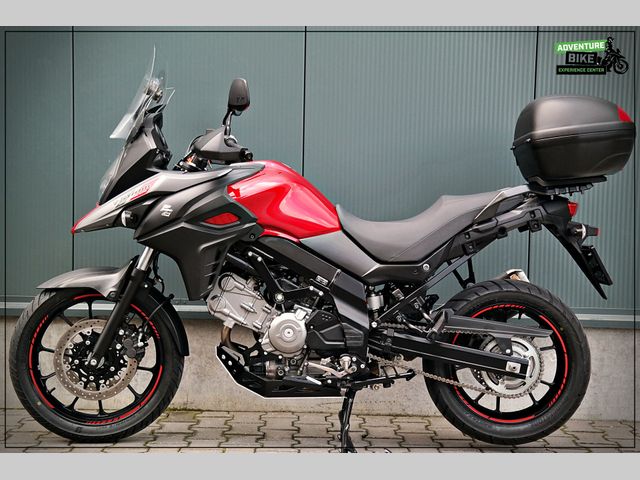 suzuki - v-strom-dl-650-abs