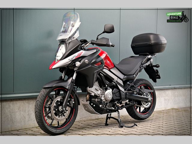 suzuki - v-strom-dl-650-abs