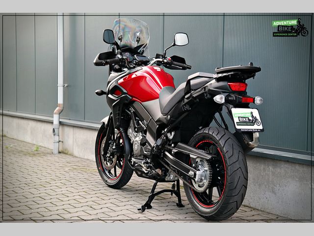 suzuki - v-strom-dl-650-abs