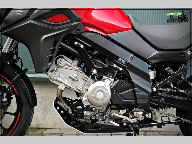 suzuki - v-strom-dl-650-abs