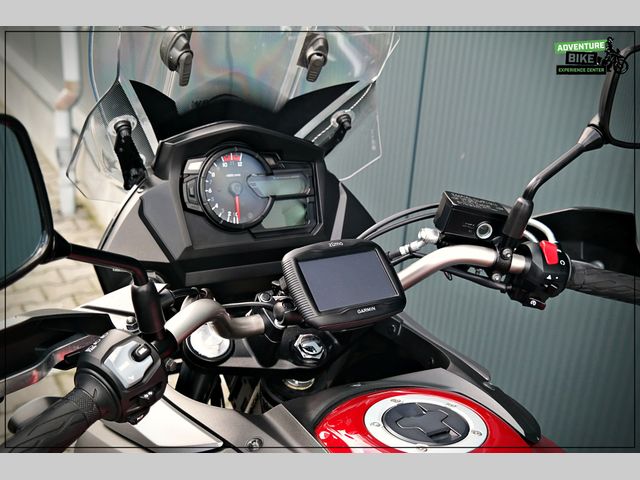 suzuki - v-strom-dl-650-abs