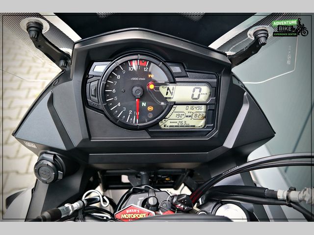 suzuki - v-strom-dl-650-abs