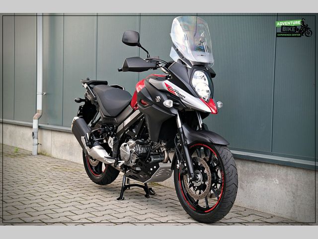 suzuki - v-strom-dl-650-abs