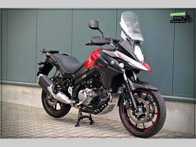 suzuki - v-strom-dl-650-abs