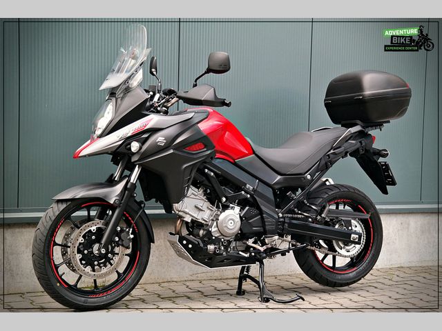 suzuki - v-strom-dl-650-abs