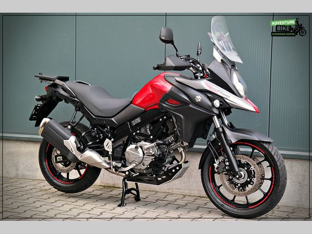 suzuki - v-strom-dl-650-abs