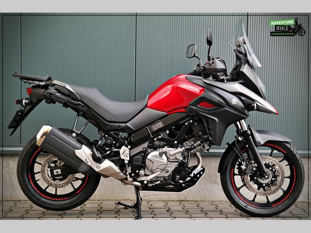 suzuki - v-strom-dl-650-abs