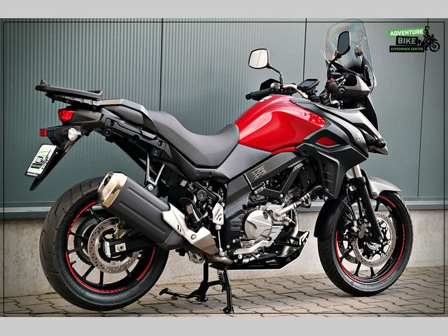 suzuki - v-strom-dl-650-abs