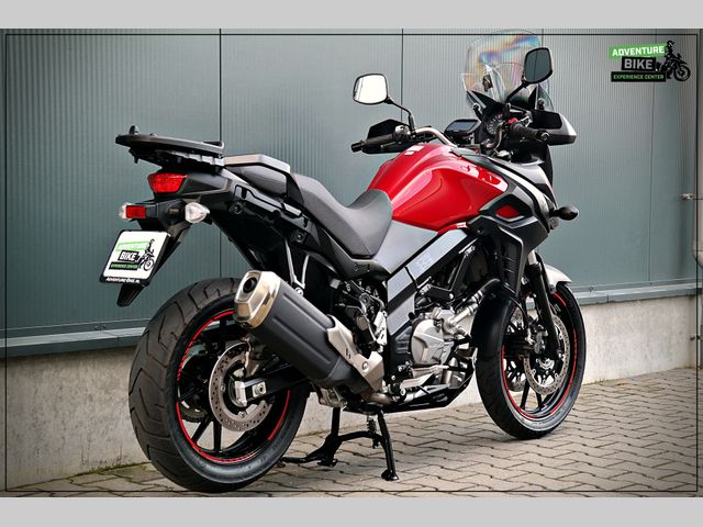 suzuki - v-strom-dl-650-abs