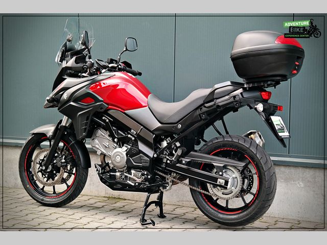 suzuki - v-strom-dl-650-abs