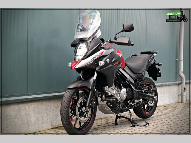 suzuki - v-strom-dl-650-abs