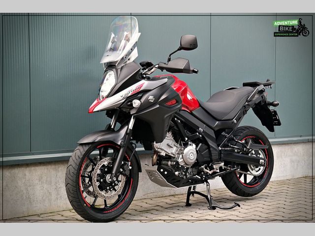 suzuki - v-strom-dl-650-abs