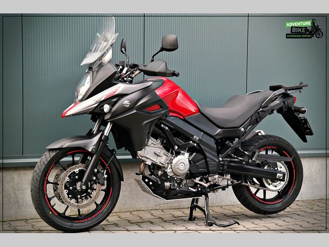 suzuki - v-strom-dl-650-abs