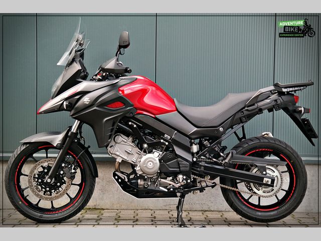 suzuki - v-strom-dl-650-abs