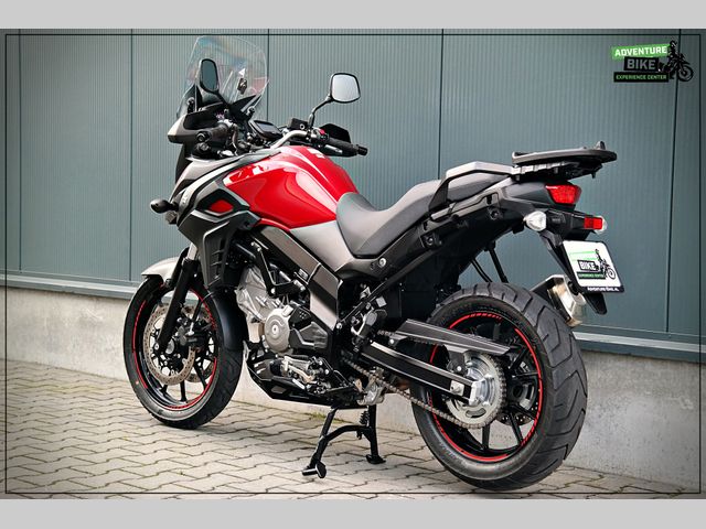 suzuki - v-strom-dl-650-abs