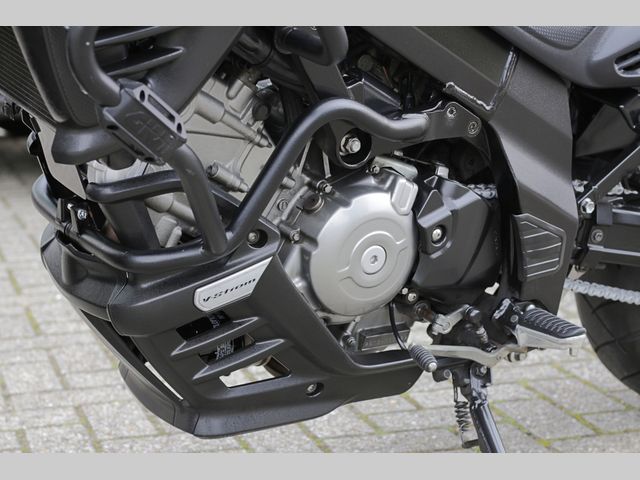 suzuki - v-strom-dl-650-abs