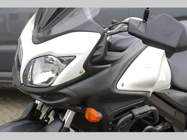 suzuki - v-strom-dl-650-abs