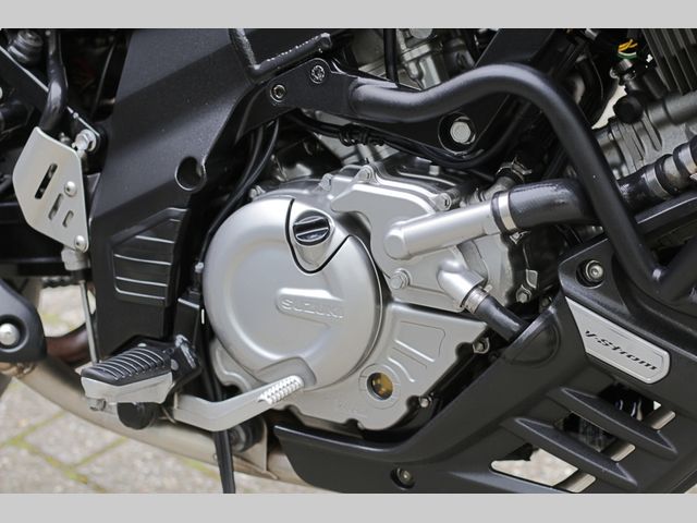 suzuki - v-strom-dl-650-abs