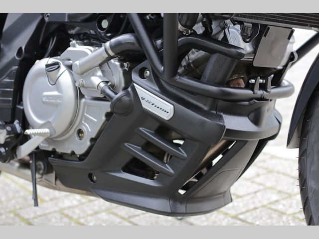 suzuki - v-strom-dl-650-abs