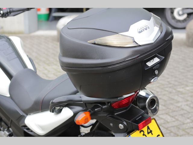 suzuki - v-strom-dl-650-abs