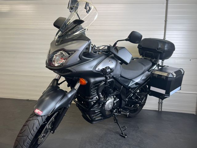 suzuki - v-strom-dl-650-abs