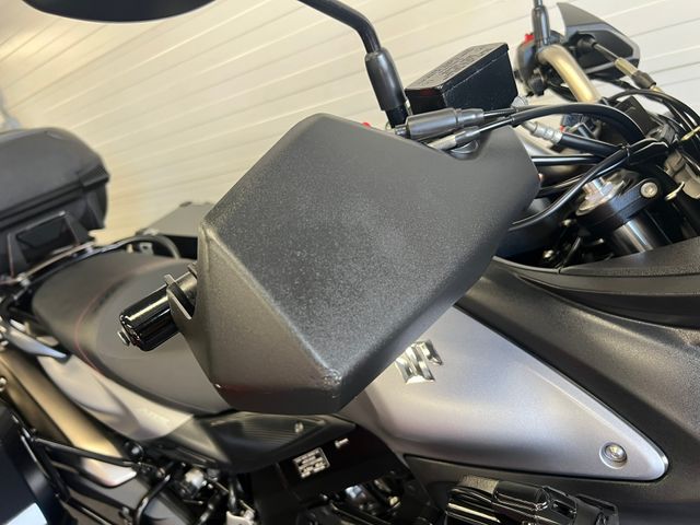 suzuki - v-strom-dl-650-abs