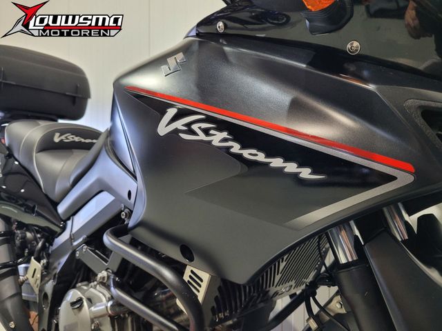 suzuki - v-strom-dl-650-abs