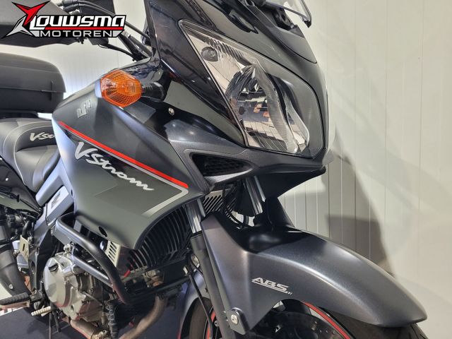 suzuki - v-strom-dl-650-abs