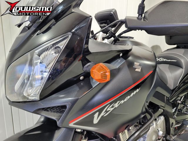 suzuki - v-strom-dl-650-abs