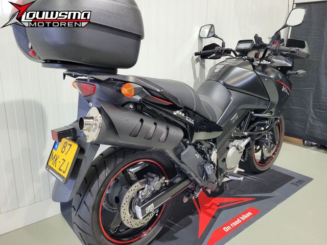 suzuki - v-strom-dl-650-abs