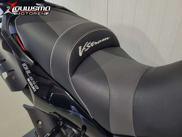 suzuki - v-strom-dl-650-abs