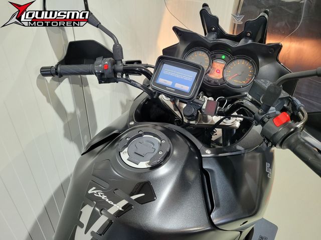 suzuki - v-strom-dl-650-abs