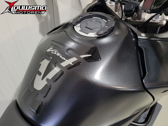 suzuki - v-strom-dl-650-abs