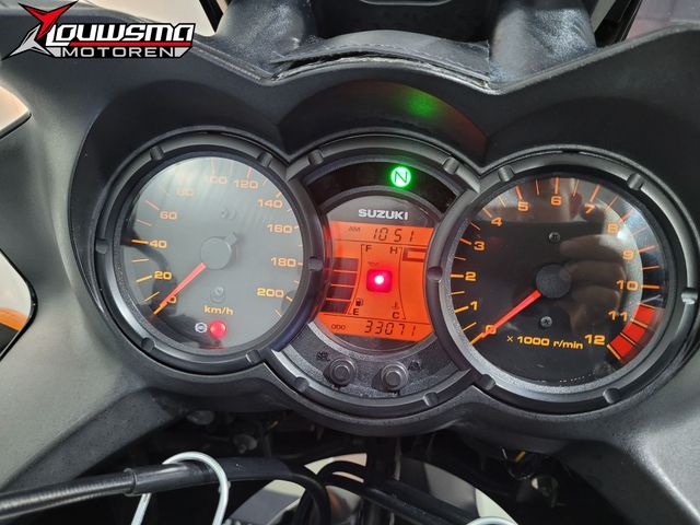 suzuki - v-strom-dl-650-abs