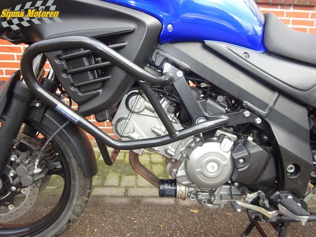 suzuki - v-strom-dl-650-abs