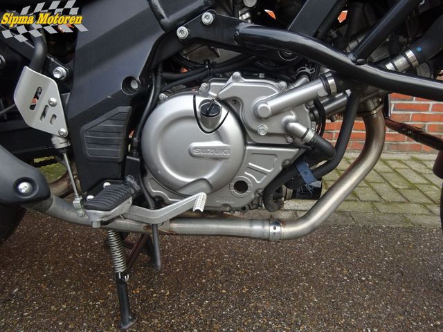 suzuki - v-strom-dl-650-abs