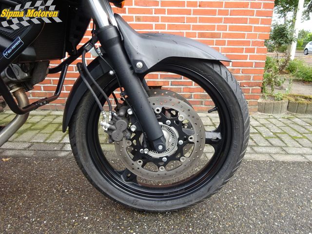 suzuki - v-strom-dl-650-abs
