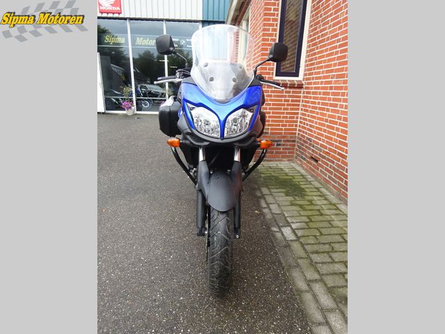 suzuki - v-strom-dl-650-abs