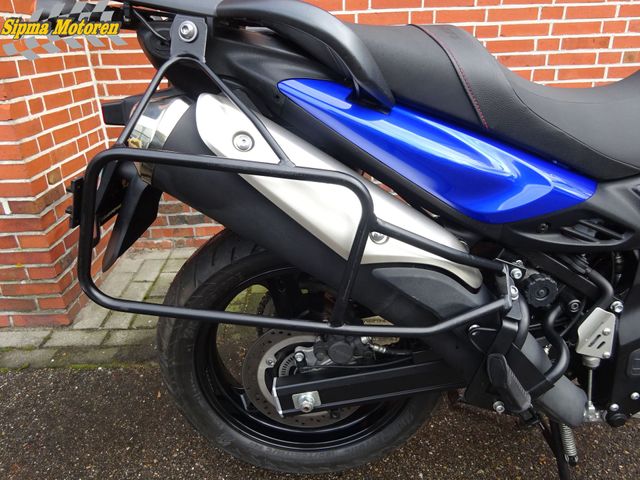 suzuki - v-strom-dl-650-abs