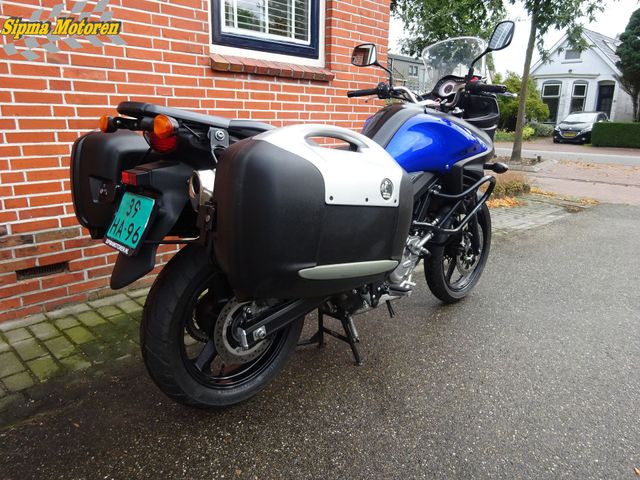 suzuki - v-strom-dl-650-abs