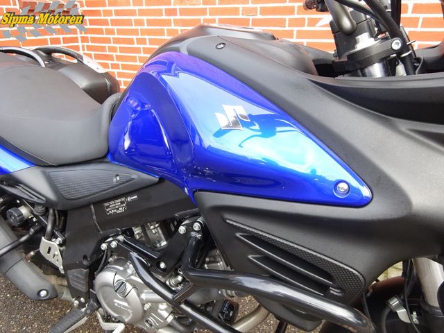 suzuki - v-strom-dl-650-abs