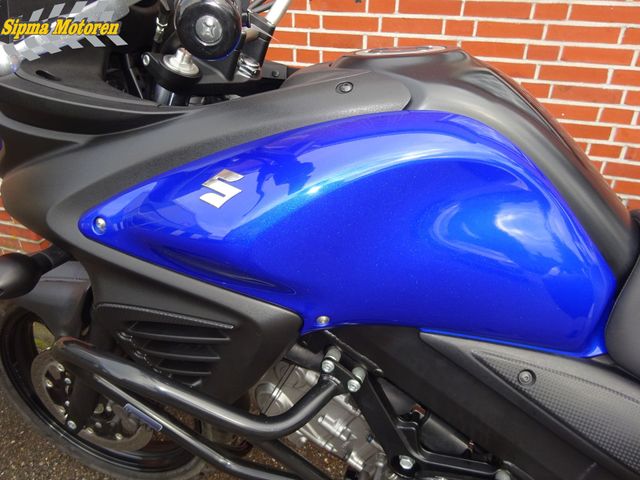 suzuki - v-strom-dl-650-abs