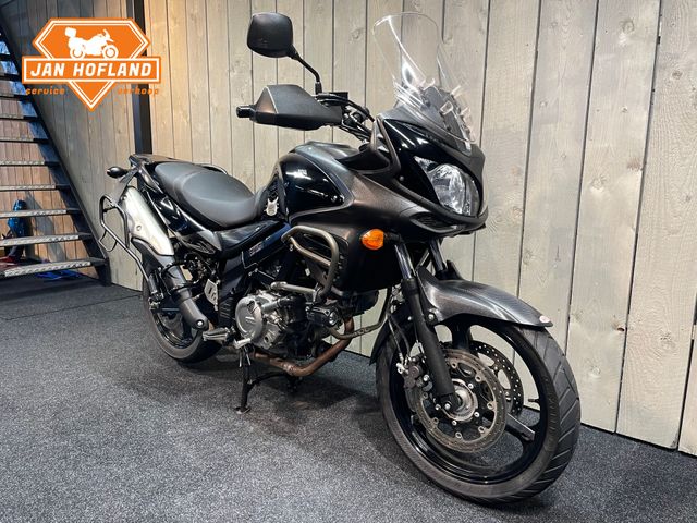 suzuki - v-strom-dl-650-abs