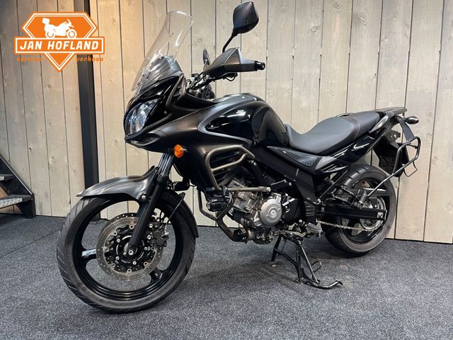 suzuki - v-strom-dl-650-abs