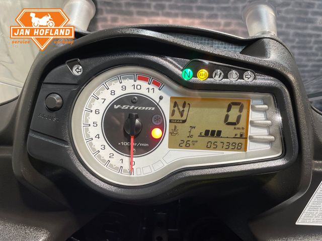 suzuki - v-strom-dl-650-abs