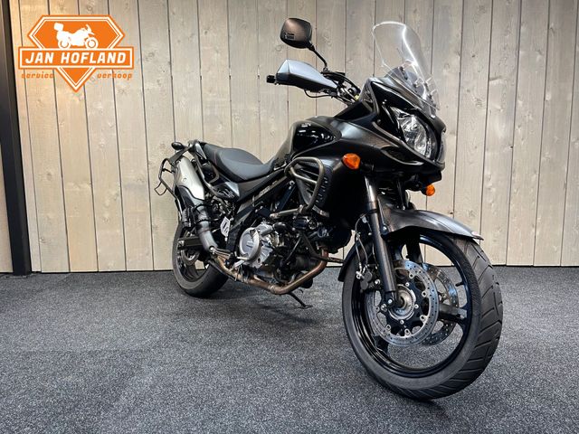 suzuki - v-strom-dl-650-abs