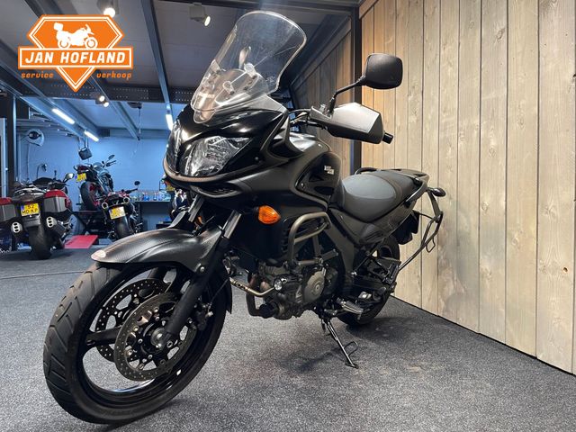 suzuki - v-strom-dl-650-abs